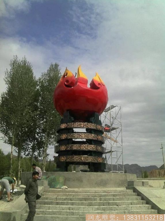 城市广场不锈钢雕塑 景观不锈钢雕塑(1) 城市广场不锈钢雕塑 景观不锈钢雕塑(1)