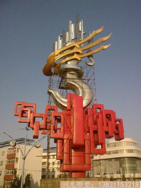 城市广场不锈钢雕塑 公园不锈钢雕塑 城市广场不锈钢雕塑 公园不锈钢雕塑