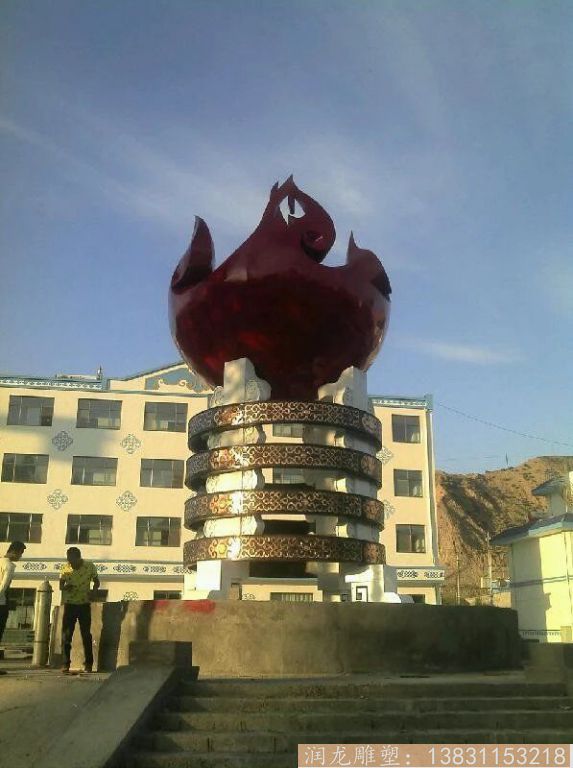 城市广场不锈钢雕塑 景观不锈钢雕塑 城市广场不锈钢雕塑 景观不锈钢雕塑